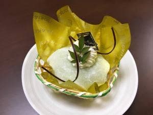 レーブ・ドゥ・シェフ 東急プラザ新長田店