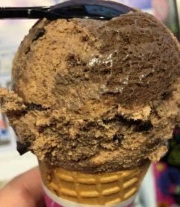 サーティワンアイスクリーム ゆめりあフェンテ大泉学園店