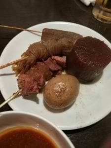 居酒屋 雅