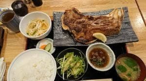 まぐろ専科 もとみや