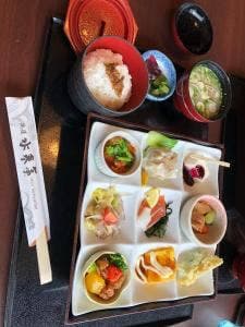 お食事処 水春亭 潮芦屋温泉SPA水春