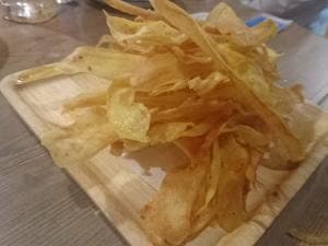 馬肉と近江くずし野菜 草津ザ・ホースマン