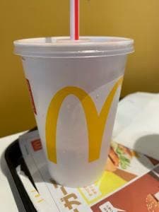 マクドナルド 東京スカイツリータウン・ソラマチ店