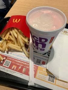 マクドナルド 東京スカイツリータウン・ソラマチ店