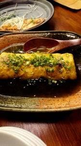 酒香菜