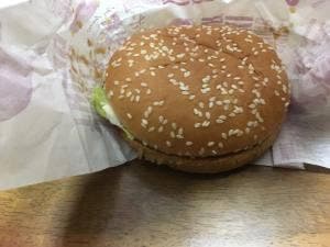 マクドナルド 浦和太田窪店