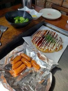 ぼちぼち横浜白山店