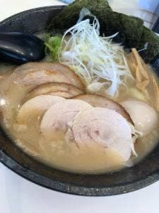 麺匠 風流