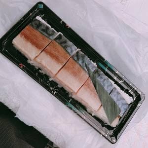 〆さば専門店 鯖一