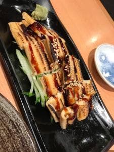 すしざむらい JR千葉駅前店