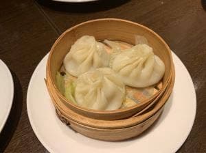 台湾料理 王府