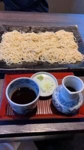 北野 増田屋