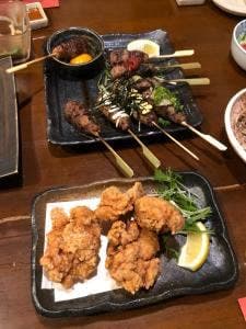 百足屋