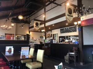 カフェ&レストラン アルマク