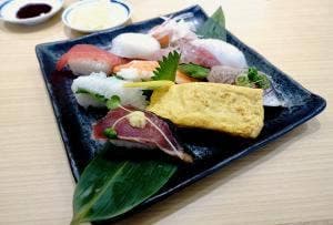 さんきゅう水産 近鉄針中野店