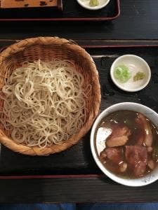 蕎林