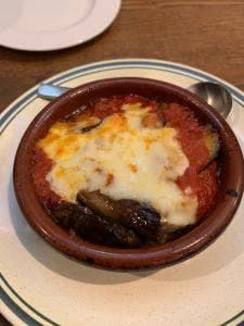 ItalianRestaurant URANOS