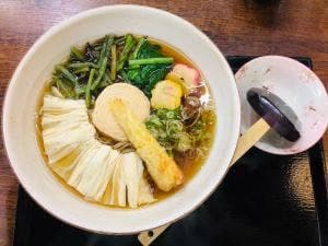レストラン滝