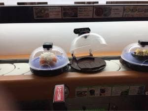くら寿司 今里店