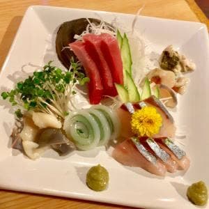 割烹・居酒屋 かざん