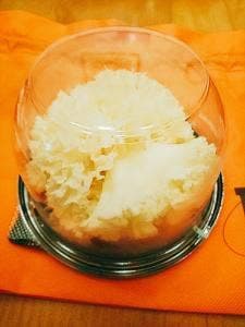 サロンド テ チーズ王国