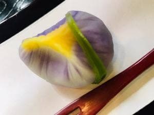憩み処 城山庵