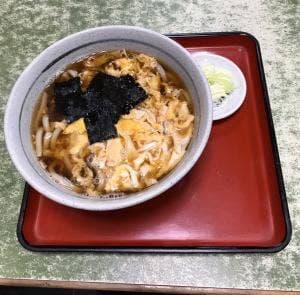 長寿庵