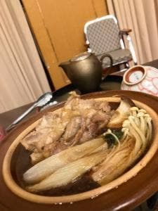 五浦観光ホテル別館 大観荘 食事会場