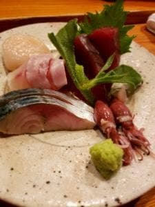 すしBar 小路小路