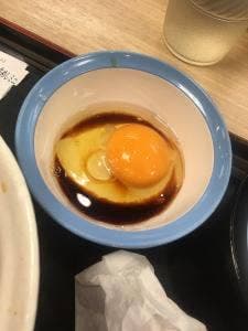 松屋 馬橋店