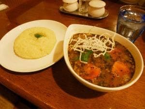 インディ桂木