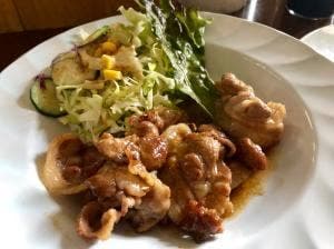 濵田食堂