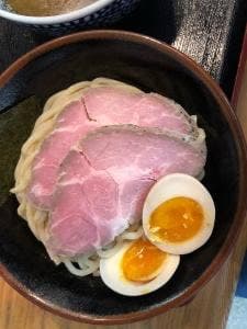 つけ蕎麦 えん藤