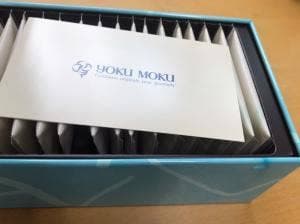 ヨックモック 丸広百貨店川越店