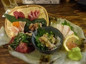 たまり処 ココ