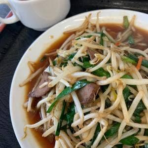 南京亭 日高店