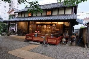 楽風