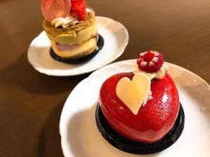 パティスリー ル・デパー