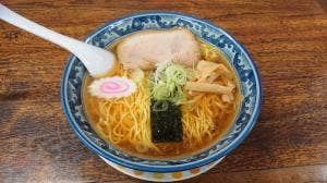 幸ちゃんラーメン