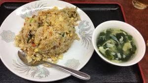 會元樓 天満店
