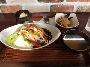 やなせ食堂