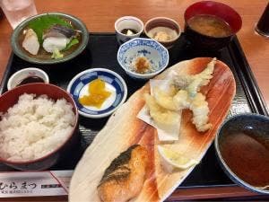 平松食堂