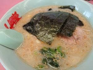 ラーメン山岡家 苫小牧船見店