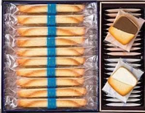ヨックモック 高島屋横浜店