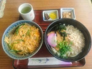 レストラン大池
