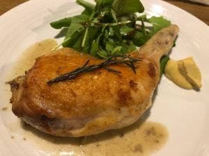Osteria Trenta