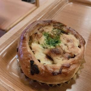 アオイベーカリー