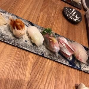 寿司処 翔海