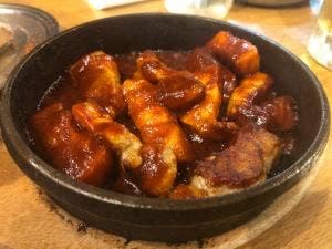 鉄板酒場 鐵一 赤羽店