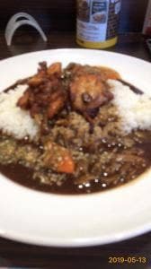 カレーハウスCoCo壱番屋 春日部備後東店